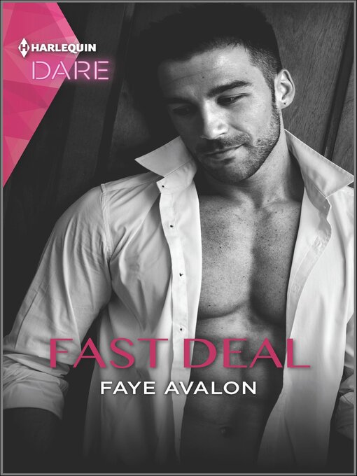 Title details for Fast Deal by Faye Avalon - Available
